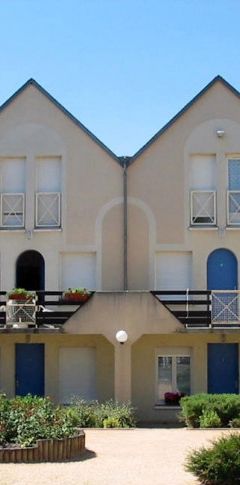 Location Appartement 3 pièces 60 m² Villedieu-sur-Indre - Photo 1