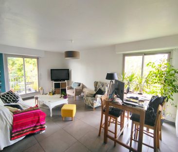 Location Appartement 3 pièces 65m² VALENCIENNES 59300 - Photo 2