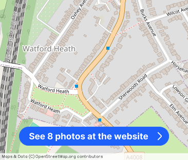 Pinner Road, Watford, WD19 - Photo 1