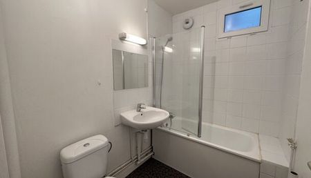 Appartement 1 pièces 34m2 REIMS 569 euros - Photo 5