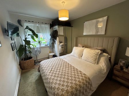 WHITTINGTON CLOSE, HYTHE, SO45 5NQ - Photo 4