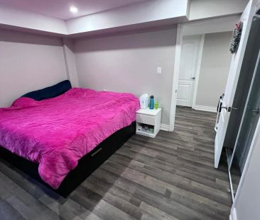 89 Queen Mary Boulevard ##Bsmt - Photo 3