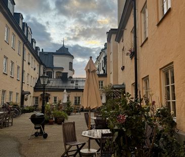 Maria Prästgårdsgata, Stockholm - Photo 5
