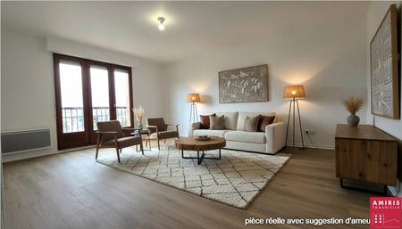 Location Appartement 2 pièces 52m² TOURNEFEUILLE 31170 - Photo 2