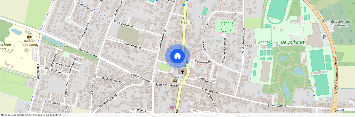 Brugsestraat 62 / 3, 8020 Oostkamp