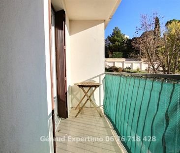 À louer – Appartement T3 avec balcon – Résidence Le Bocage - Photo 2