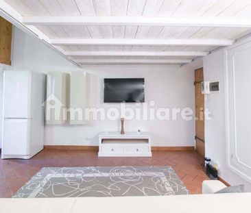 Monolocale via di San Niccolò, San Niccolò, Firenze - Photo 1