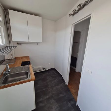 Location - Appartement Versailles - Photo 3