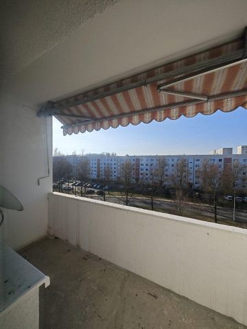 Pronájem bytu 2+1 • 55 m² bez realitkyKarl Matthes Str. 13 Gera Gera Thüringen 07549 - Photo 3