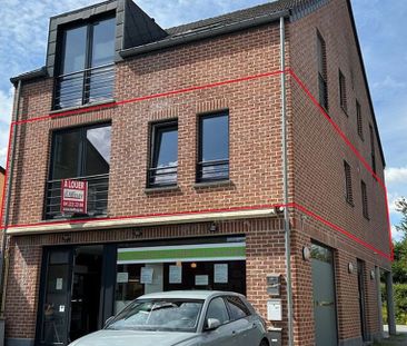 Appartement te huur in Boncelles voor € 930 met 2 slaapkamers - Foto 1