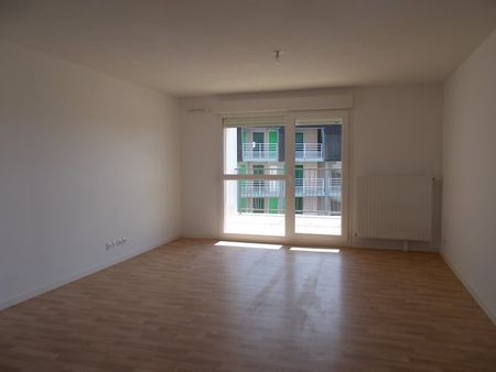 Appartement Saint-Nazaire - PORCE - Photo 4