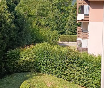 Location Appartement 2 pièces 28m² - Photo 4