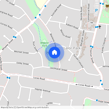 40A Blaxland Street, NSW 2147, Lalor Park