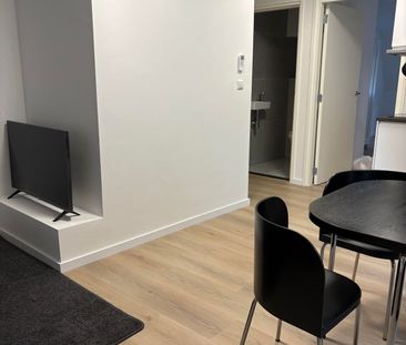 Appartement te huur: Bevrijdingsstraat 19-A 6701 AA Wageningen - Photo 4