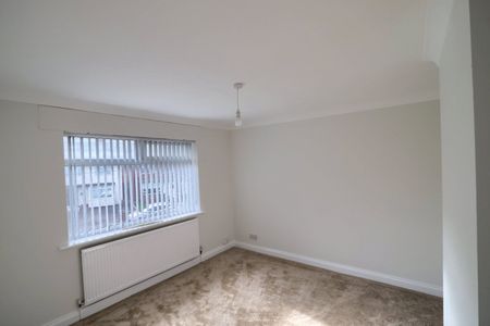 3 bed semi-detached house to rent in Denton Close, Stockton-on-Tees, TS19 - Photo 2