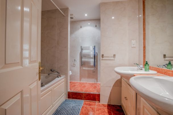 1 Bed Flat, Ebury Bridge Road, SW1W - Photo 1