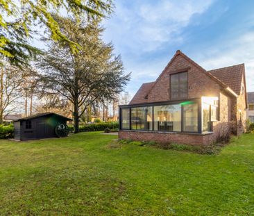 Villa te Steenokkerzeel - Foto 6