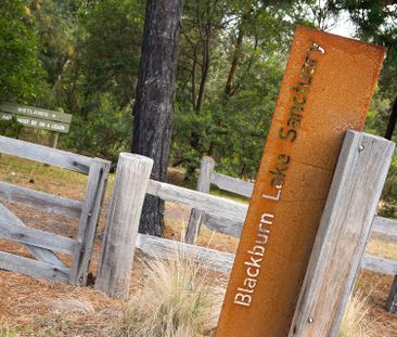 Single-Level Living in a Prime Blackburn Location - Photo 2