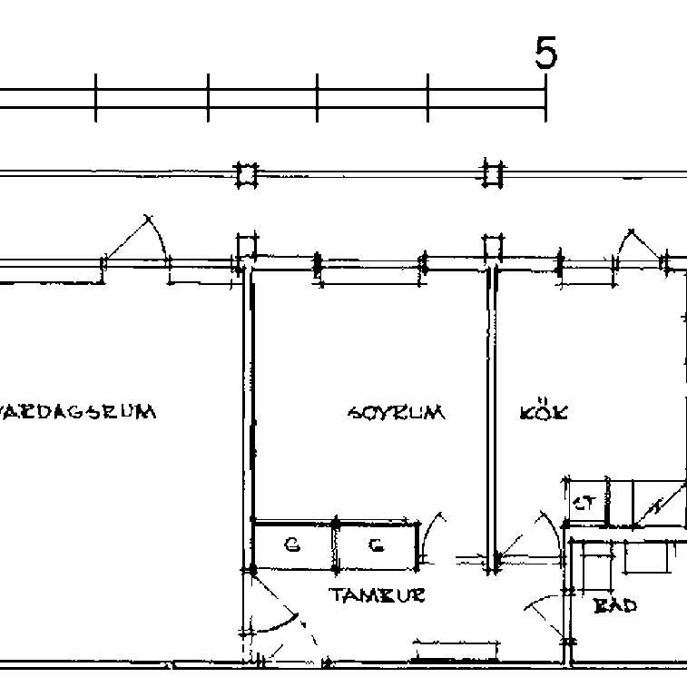 Lorensborgsgatan 4A, Lorensborg - Foto 1