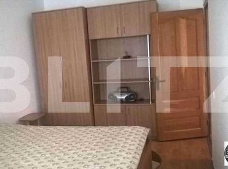 2 camere, 52 mp, parcare subterena, imobil nou, zona Hotel Golden Tulip - Fotografie 5