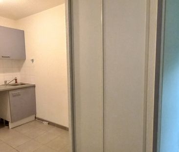 Location Appartement 2 pièces 36m² CUGNAUX 31270 - Photo 4