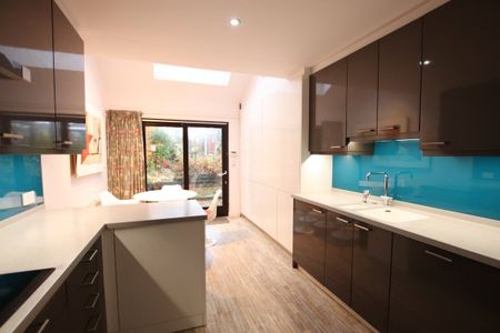 Hill Terrace, Birkhill, DD2 5PR - Photo 2