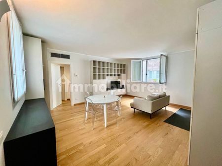 Bilocale via Giovanni Battista Bertini 21, Paolo Sarpi, Milano - Photo 5