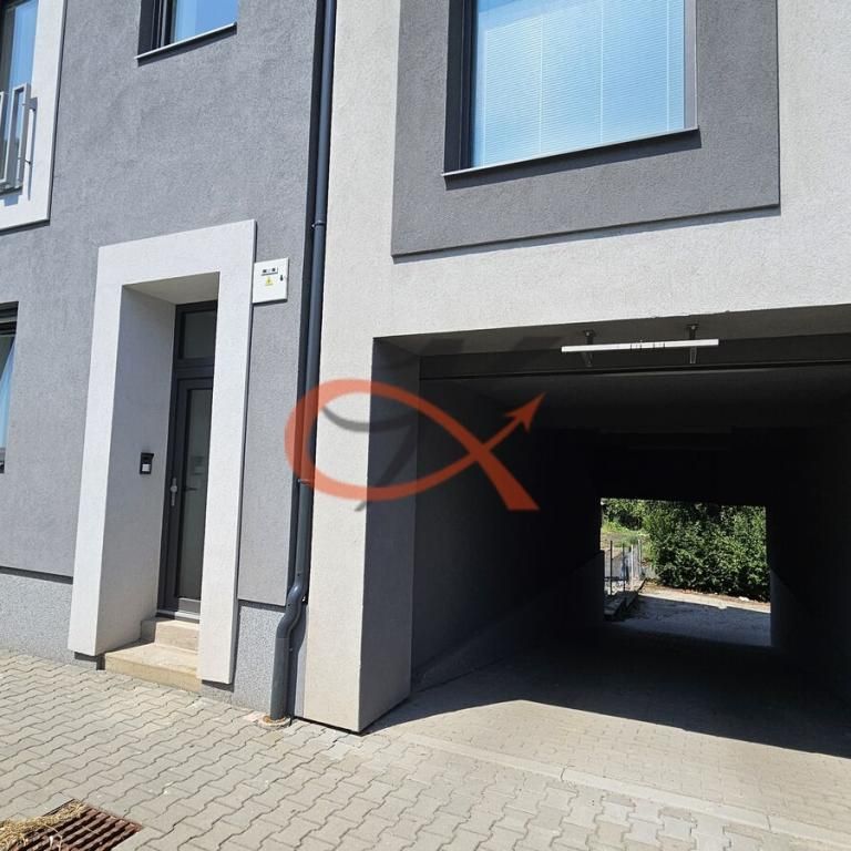Pronájem bytu 1+kk 20 m2 - Fotografie 1