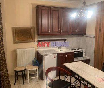 Studio/Γκαρσονιέρα για ενοικίαση Άγιος Παύλος - Photo 1