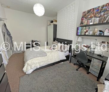 5 Bedroom Mid Terraced House for rent in Ash Road - Photo 5