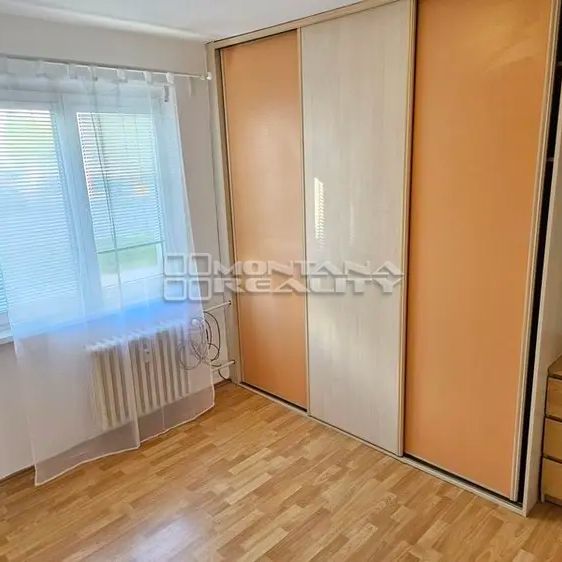 Pronájem bytu 3+1 Kmochova Olomouc - Fotografie 1