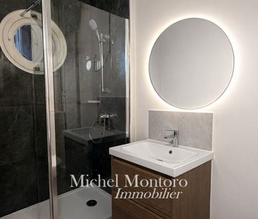 Studio à louer MEUBLÉ à Saint-Germain-en-Laye, - Photo 5