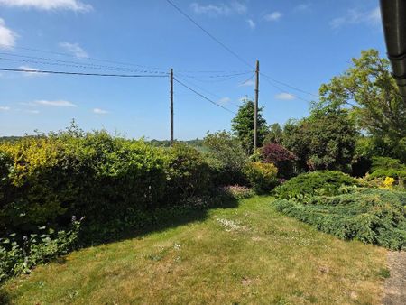 1 bedroom bungalow to rent - Photo 4