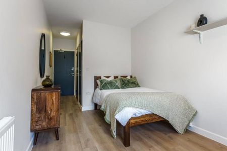 6 bedroom apartment to rent - Photo 4