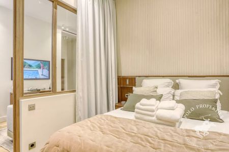 Tout savoir sur cet appartement dans le quartier Hoche-Friedland, à Paris 8ème - Photo 3