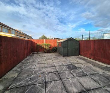 1 bedroom terraced house to rent - Photo 2