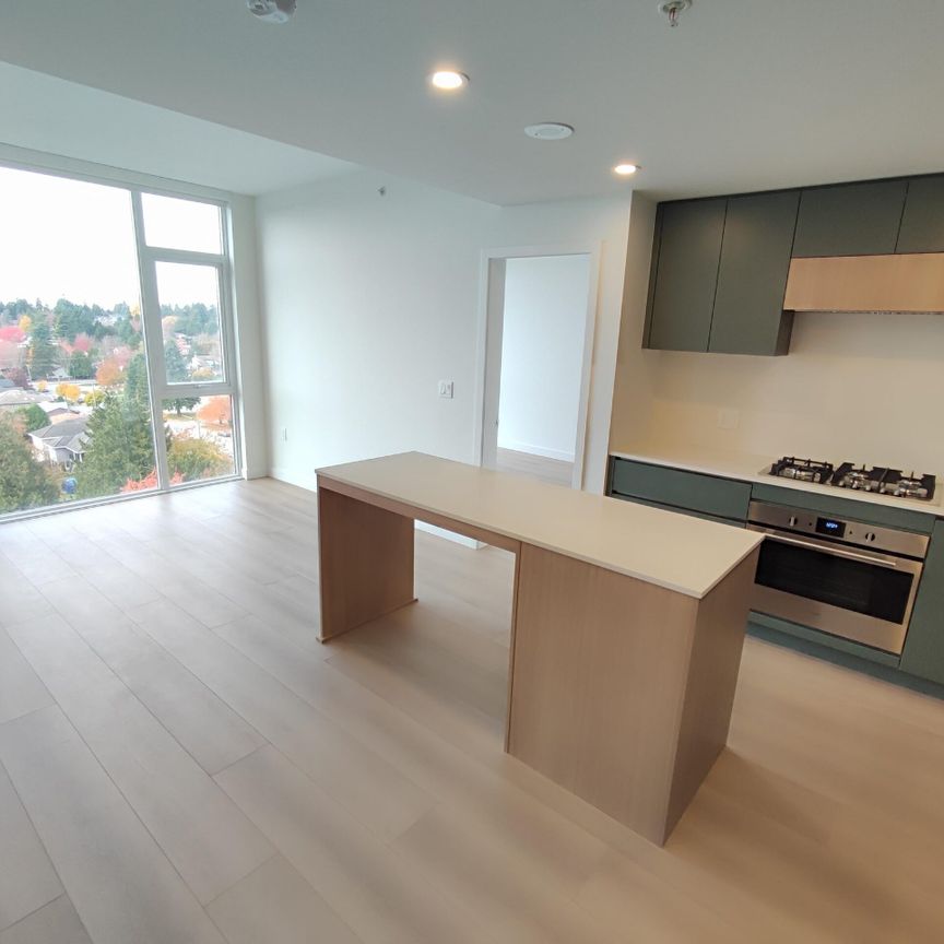 Century City. Brand New Two Bed/Two Bath Condo in the Heart of Surrey City Centre - Photo 1