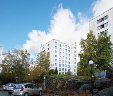 Sommarvädersgatan, Göteborg - Foto 1