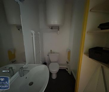 Location Appartement 1 pièce 16m² POITIERS 86000 - Photo 5