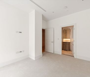 Luxurious three bedroom apartment to rent in Westminster, SW1P. - Photo 3