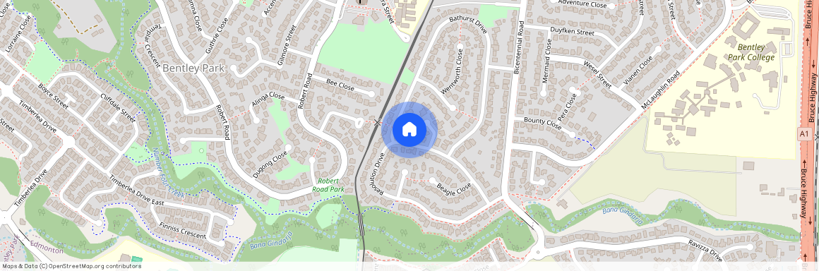 71 Resolution Drive, 4869, Bentley Park