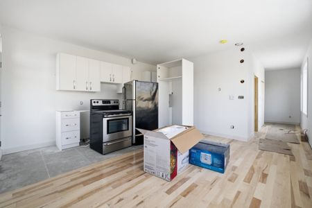 6025 Rue De St-Vallier, app.301, H2S 2P4, H2S 2P4, Montréal - Photo 3