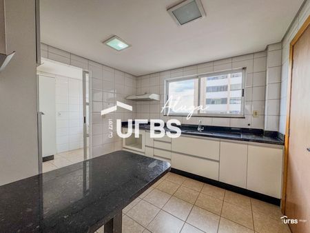 Apartamento, 143 m², 3 qts, 5 banh., 2 vagas, Jardim Goiás - Photo 5