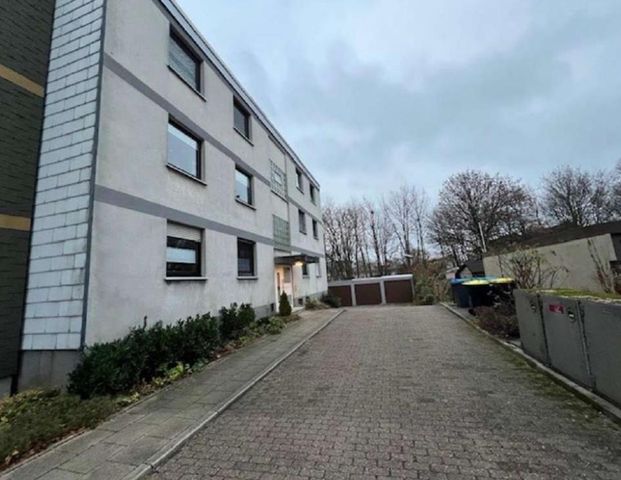 3,5 Zimmer Wohnung - Foto 1