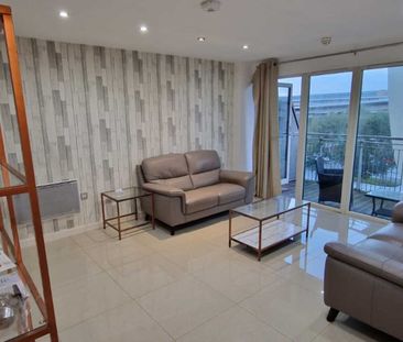 Price £1,350 pcm - Available 09/04/2026 - Furnished - Photo 1