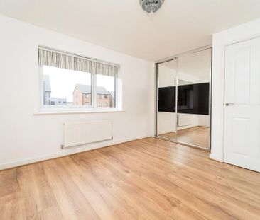 2 Bed Semi-Detached House, Lawnswood Road, M12 - Photo 1