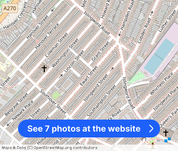 Ewart Street, Brighton, East Sussex, BN2 - Photo 1