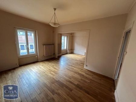 Location Appartement 2 pièces 65m² CLERMONT FERRAND 63000 - Photo 2