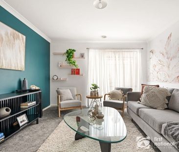 Spacious 4-Bedroom Family Home with Resort-Style Entertaining - Photo 3