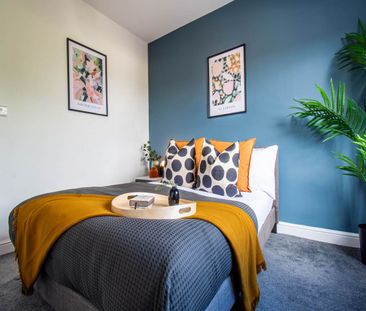 Grovehall Drive (room 2), Beeston, Leeds - Photo 5
